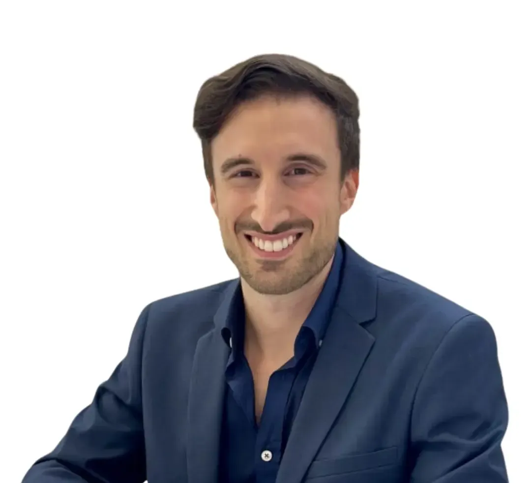 Dr. Gustavo Neves Pereira
