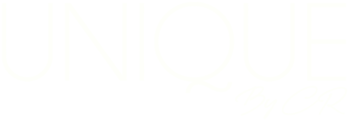 UNIQUE by CR